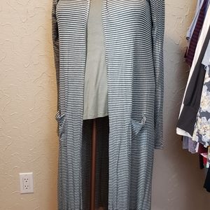 Agnes and Dora Duster